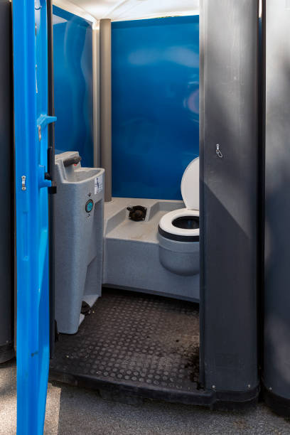 Best Sanitation services for porta potties  in New Boston, OH