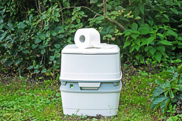 Reliable New Boston, OH porta potty rental Solutions