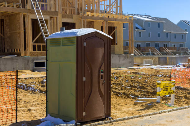 Best Porta potty rental for parties  in New Boston, OH