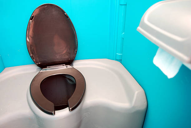 Best Portable restroom trailer rental  in New Boston, OH