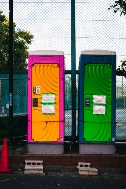 Best Best portable toilet rental  in New Boston, OH