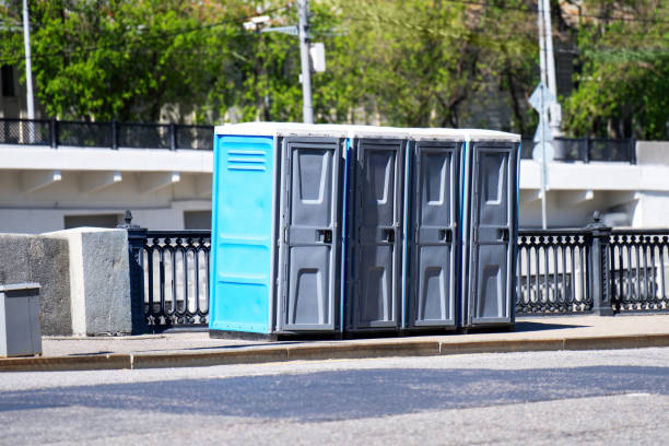 Best Long-term porta potty rental  in New Boston, OH